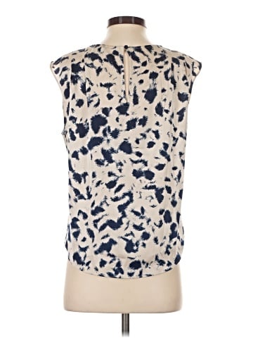 Express Sleeveless Blouse (view 2)
