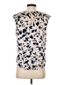 Express Ivory Sleeveless Blouse Size XS - photo 2