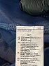 Brooks Blue Active Pants Size S - photo 8