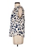 Express Ivory Sleeveless Blouse Size XS - photo 5