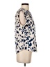 Express Ivory Sleeveless Blouse Size XS - photo 4