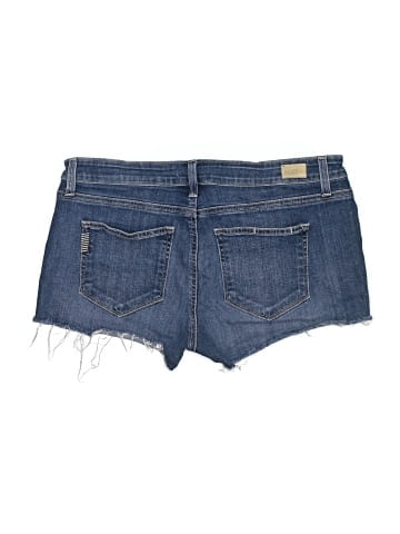 Paige Denim Shorts (view 2)