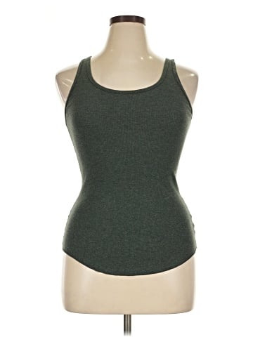 Mossimo Supply Co. Tank Top (view 1)