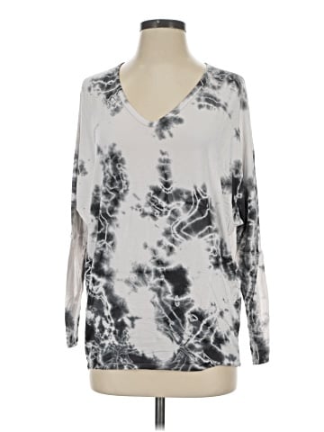 Hard Tail 3/4 Sleeve T-Shirt (view 1)