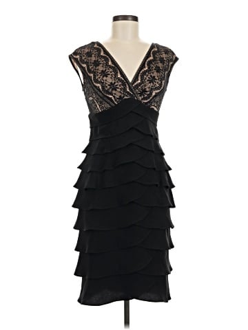 Jessica Howard Cocktail Dress (view 1)