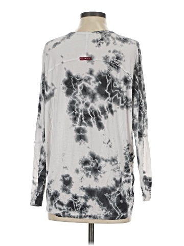 Hard Tail 3/4 Sleeve T-Shirt (view 2)