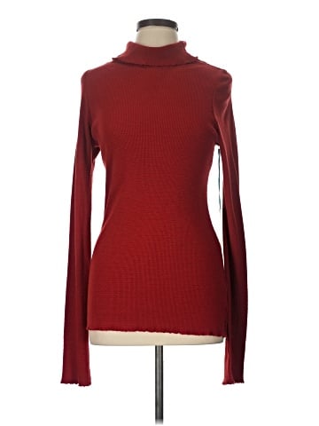 Assorted Brands Turtleneck Sweater (view 1)
