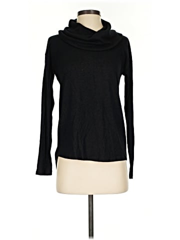 Bobeau Turtleneck Sweater (view 1)
