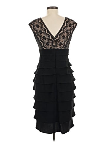 Jessica Howard Cocktail Dress (view 2)