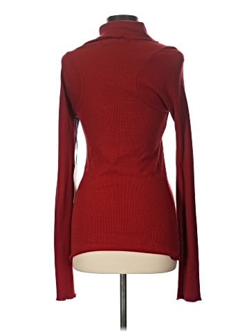 Assorted Brands Turtleneck Sweater (view 2)