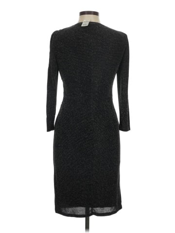Chaps Cocktail Dress (view 2)