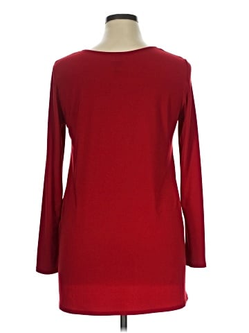 Clara Sun Woo Long Sleeve T-Shirt (view 2)