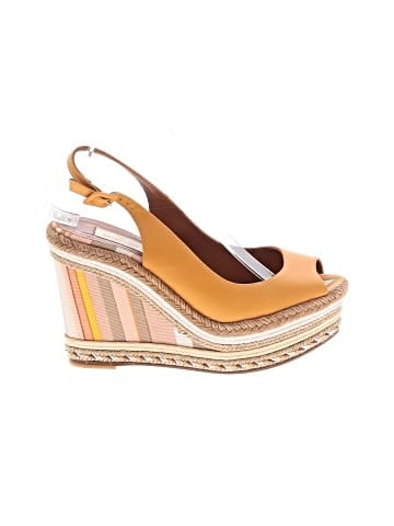 Valentino Wedges (view 1)