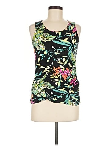 Cheryl Nash Windridge Sleeveless Top (view 1)