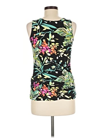 Cheryl Nash Windridge Sleeveless Top (view 2)