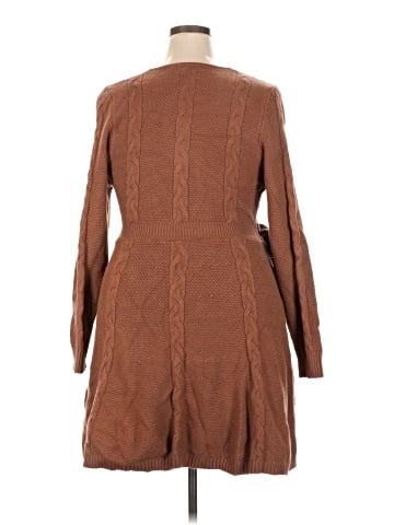 Greylin Casual Dress (view 2)