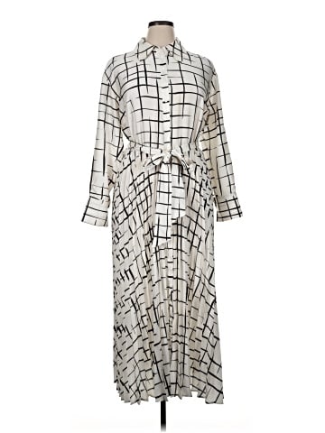 ELOQUII Casual Dress (view 1)