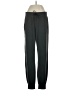 Athleta Gray Track Pants Size S - photo 1