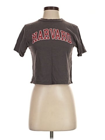 French Pastry Los Angeles Short Sleeve T-Shirt (view 1)