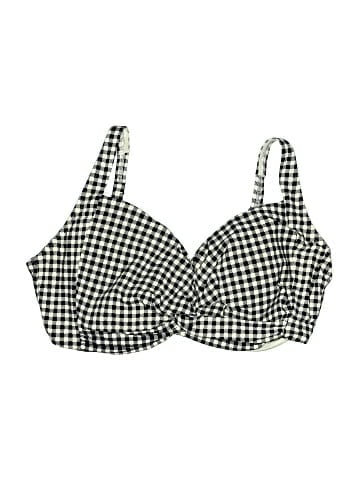 Lands' End Swimsuit Top (view 1)