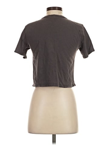 French Pastry Los Angeles Short Sleeve T-Shirt (view 2)