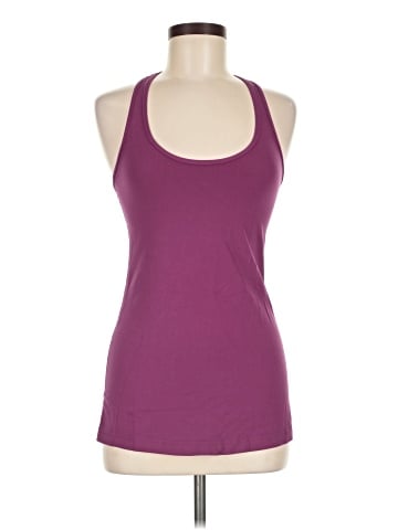 Lululemon Athletica Active Tank (view 1)