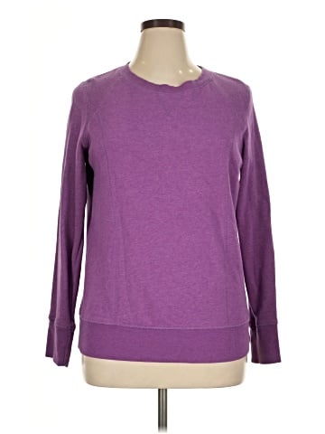 Tek Gear Sweatshirt (view 1)