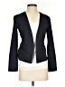 Theory Blue Blazer Size 2 - photo 1