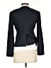 Theory Blue Blazer Size 2 - photo 2