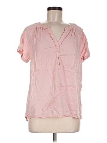 G.H. Bass & Co. Short Sleeve T-Shirt (view 1)
