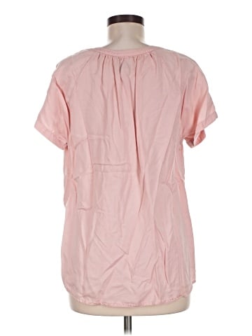 G.H. Bass & Co. Short Sleeve T-Shirt (view 2)