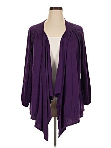 Green Dragon Cardigan (view 1)