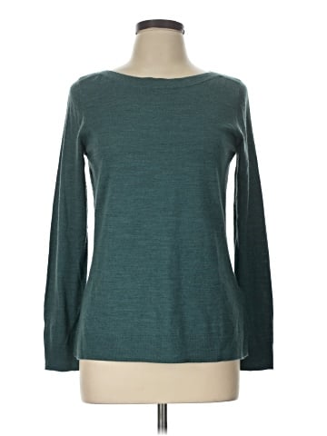 Ellen Tracy Pullover Sweater (view 1)