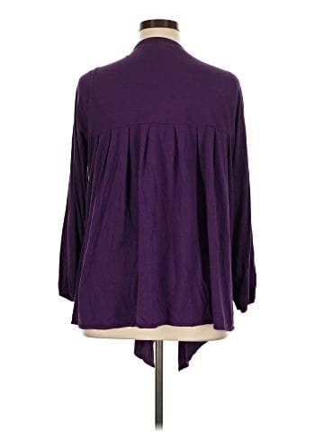 Green Dragon Cardigan (view 2)