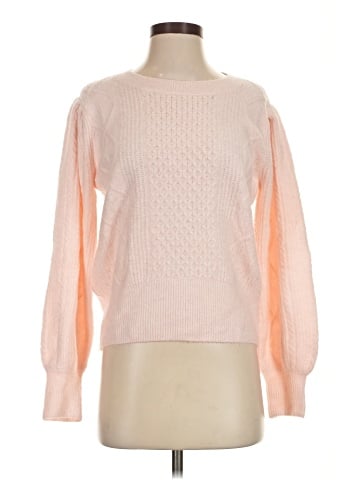 1.State Pullover Sweater (view 1)