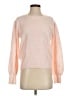 1.State Pink Pullover Sweater Size S - photo 1