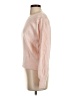 1.State Pink Pullover Sweater Size S - photo 5