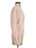 1.State Pink Pullover Sweater Size S - photo 4