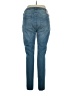 True Religion Solid Blue Jeans Size 33 waist - photo 2
