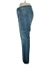 True Religion Solid Blue Jeans Size 33 waist - photo 5