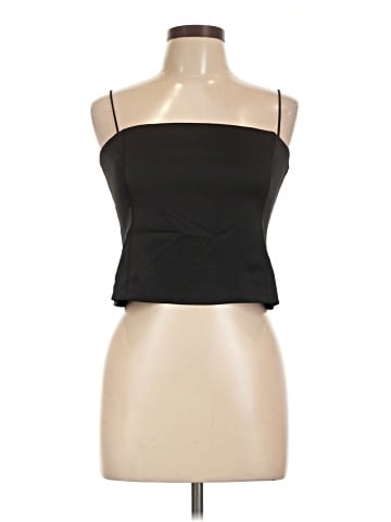 J.Crew Sleeveless Blouse (view 1)