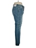 True Religion Solid Blue Jeans Size 33 waist - photo 4