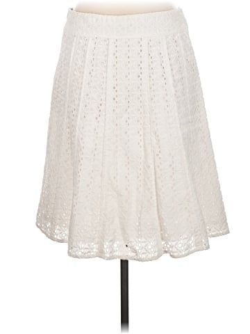 Ann Taylor Factory Casual Skirt (view 2)