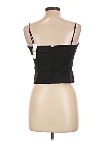 J.Crew Sleeveless Blouse (view 2)