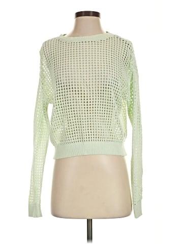 CALVIN KLEIN JEANS Pullover Sweater (view 1)