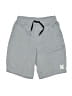 Hurley Gray Athletic Shorts Size 8 - 10 - photo 1
