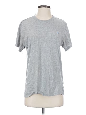 Tailor Vintage Short Sleeve T-Shirt (view 1)