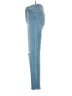 Just Black Stripes Blue Jeans Size 25 waist - photo 5