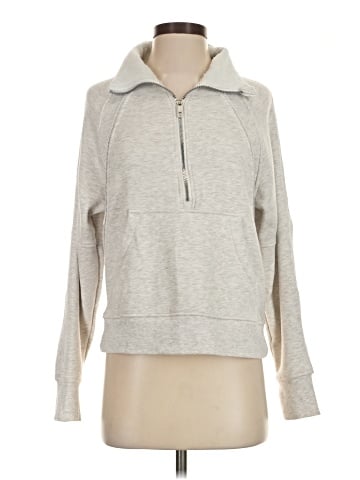 Danskin Pullover Sweater (view 1)