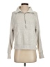 Danskin Gray Pullover Sweater Size XS - photo 1
